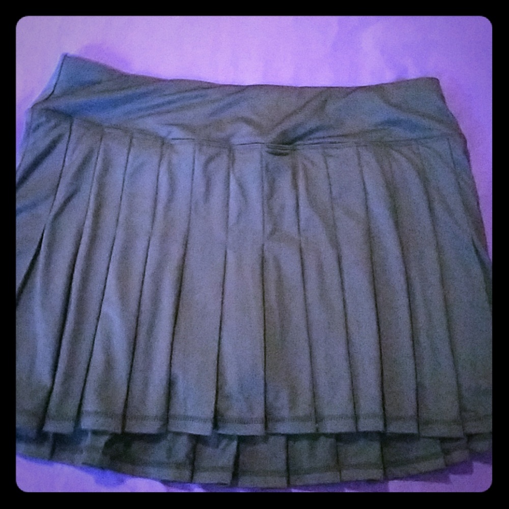 Women's tennis/golf skort